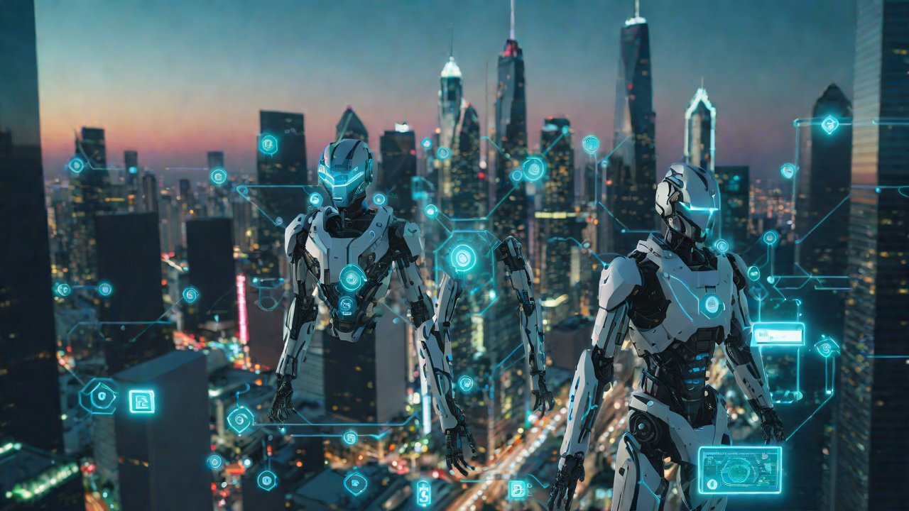 采用先进的技术手段应对挑战