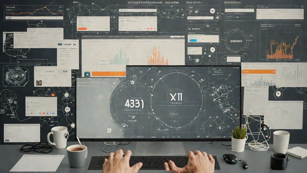 AI搜索排名软件如何检测网站被标记为“低质量”