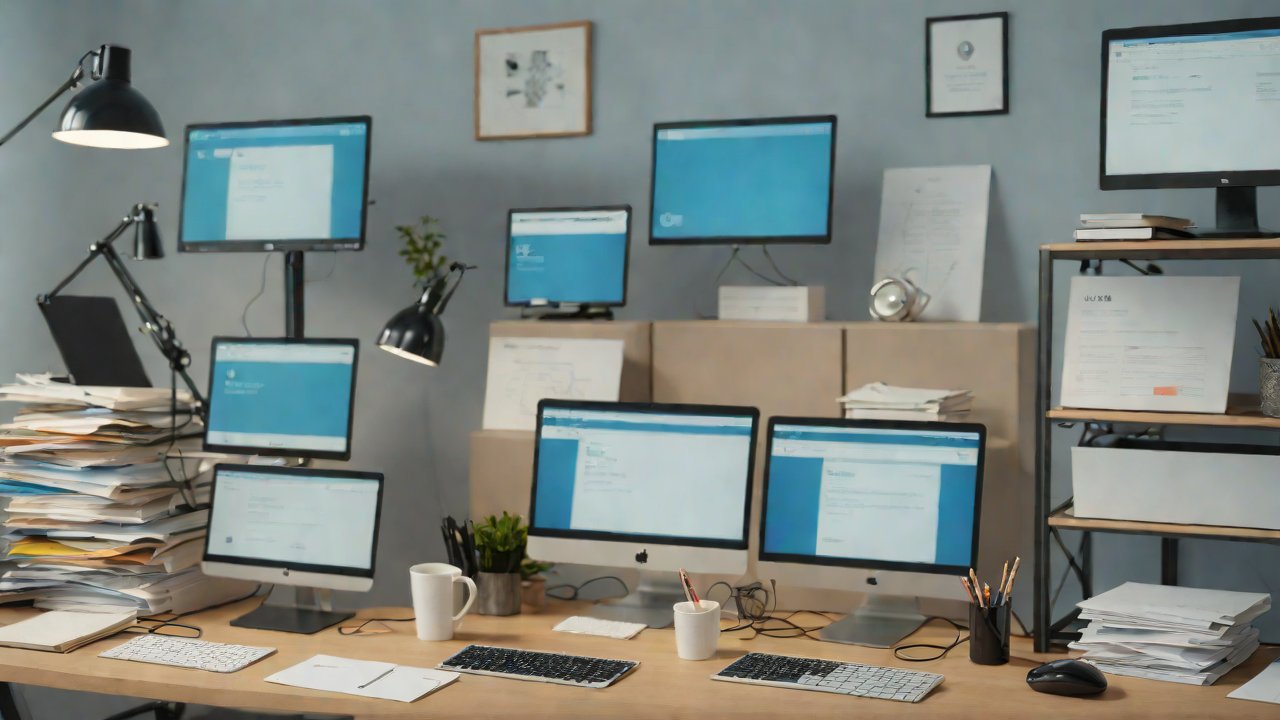 准备必要的法律文件