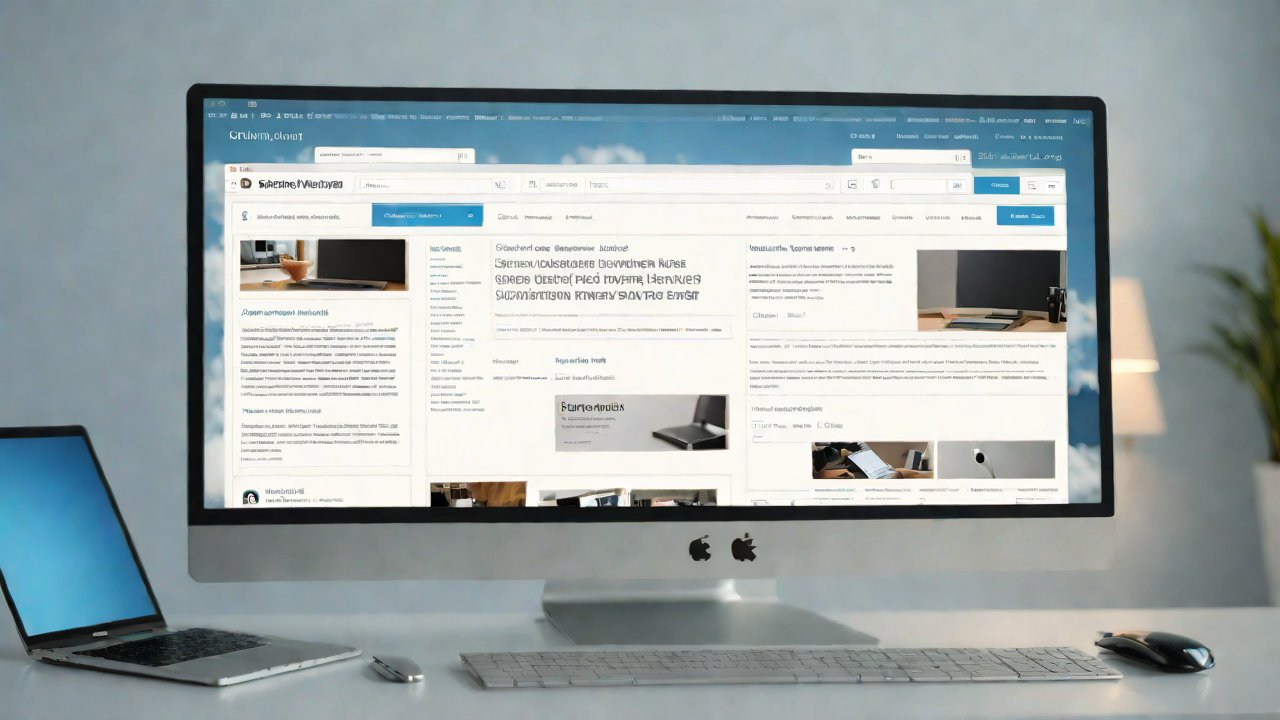 选择合适的域名购买渠道