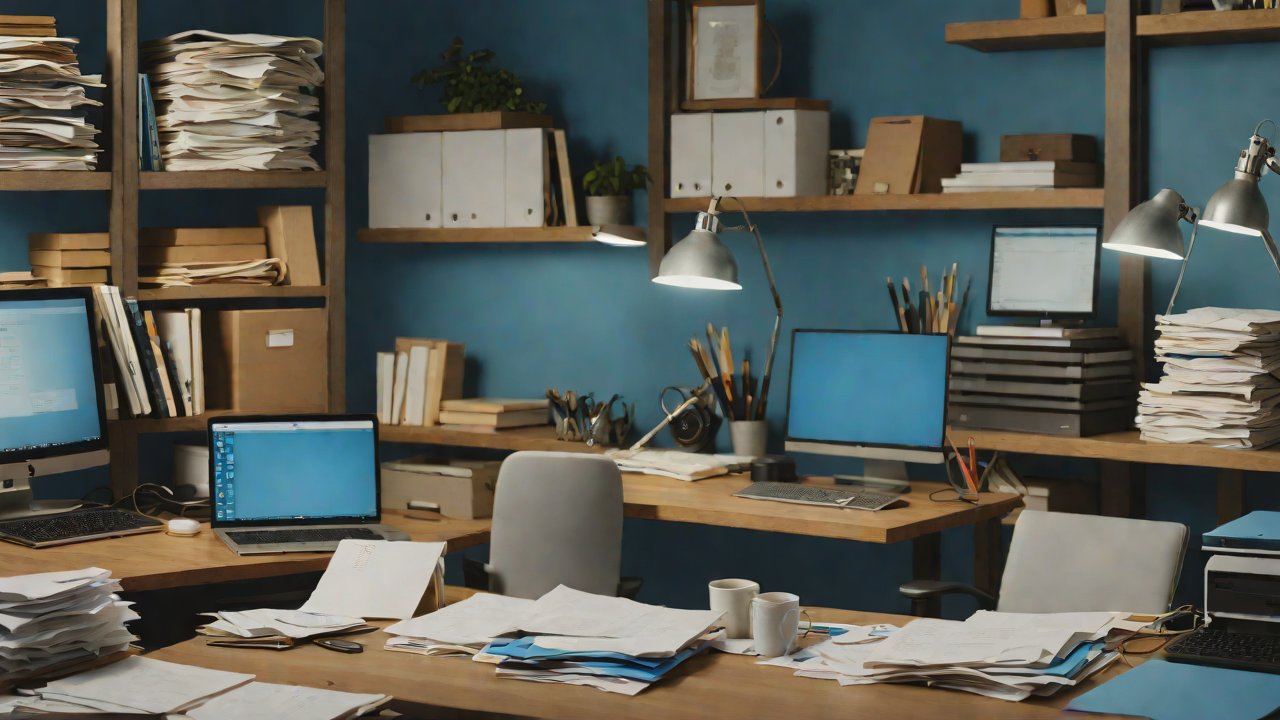 准备并提交所需的备案材料