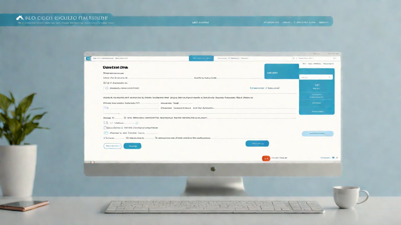 注册并管理阿里云账户