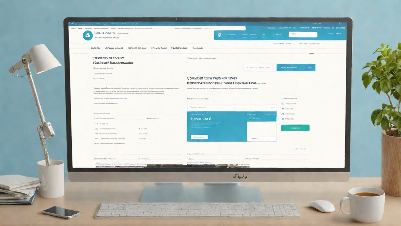 购买及管理域名