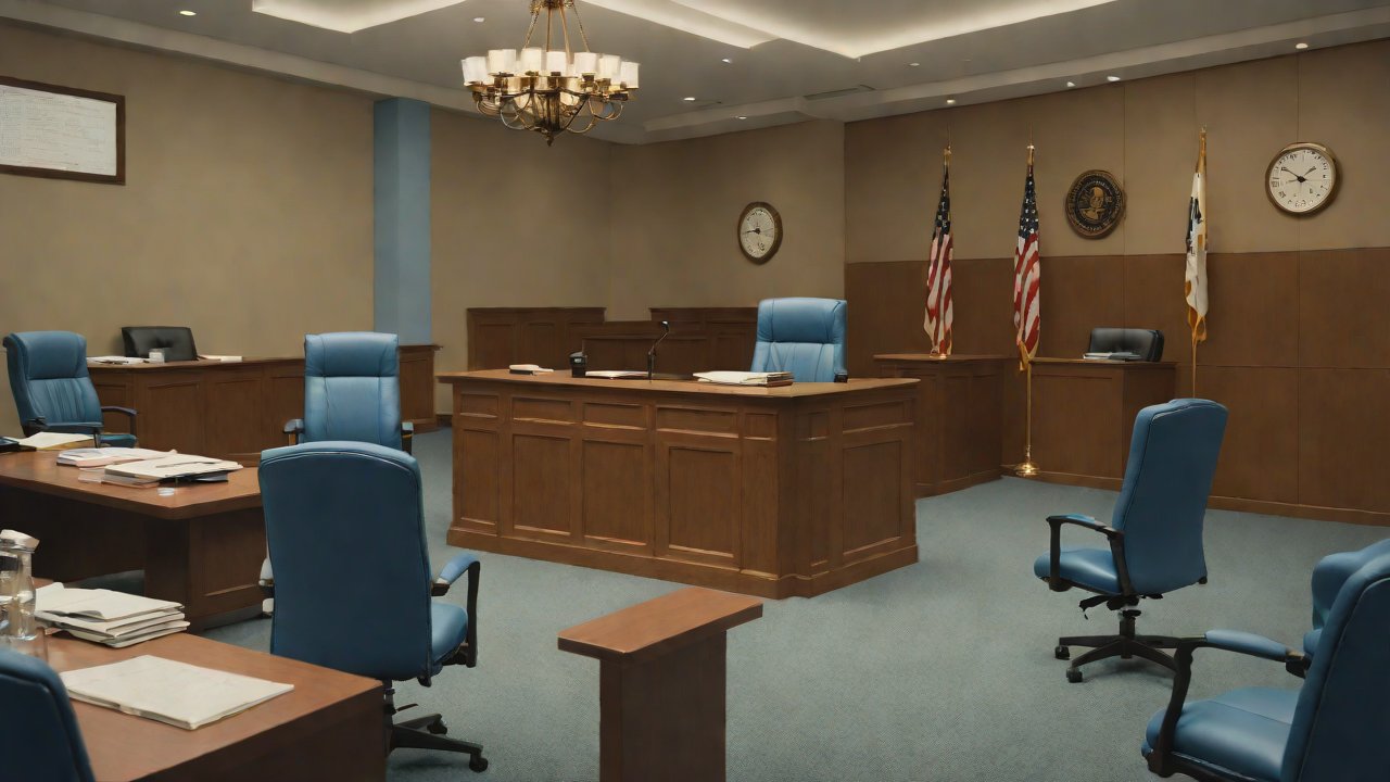 案例分析与判决结果