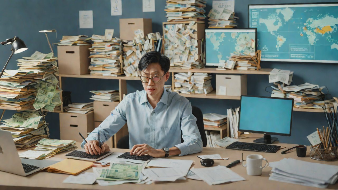 法律风险及防范措施