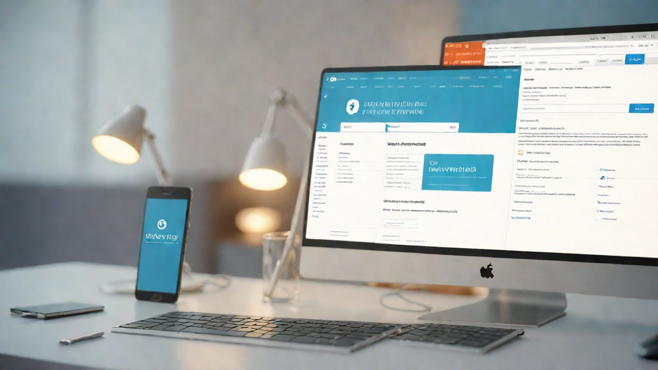 电子商务与交易便利