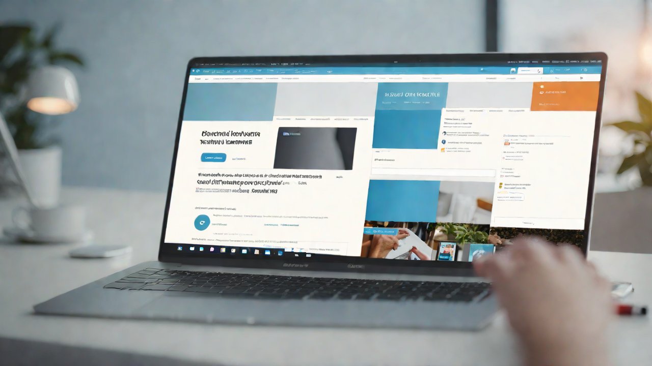 技术支持与管理