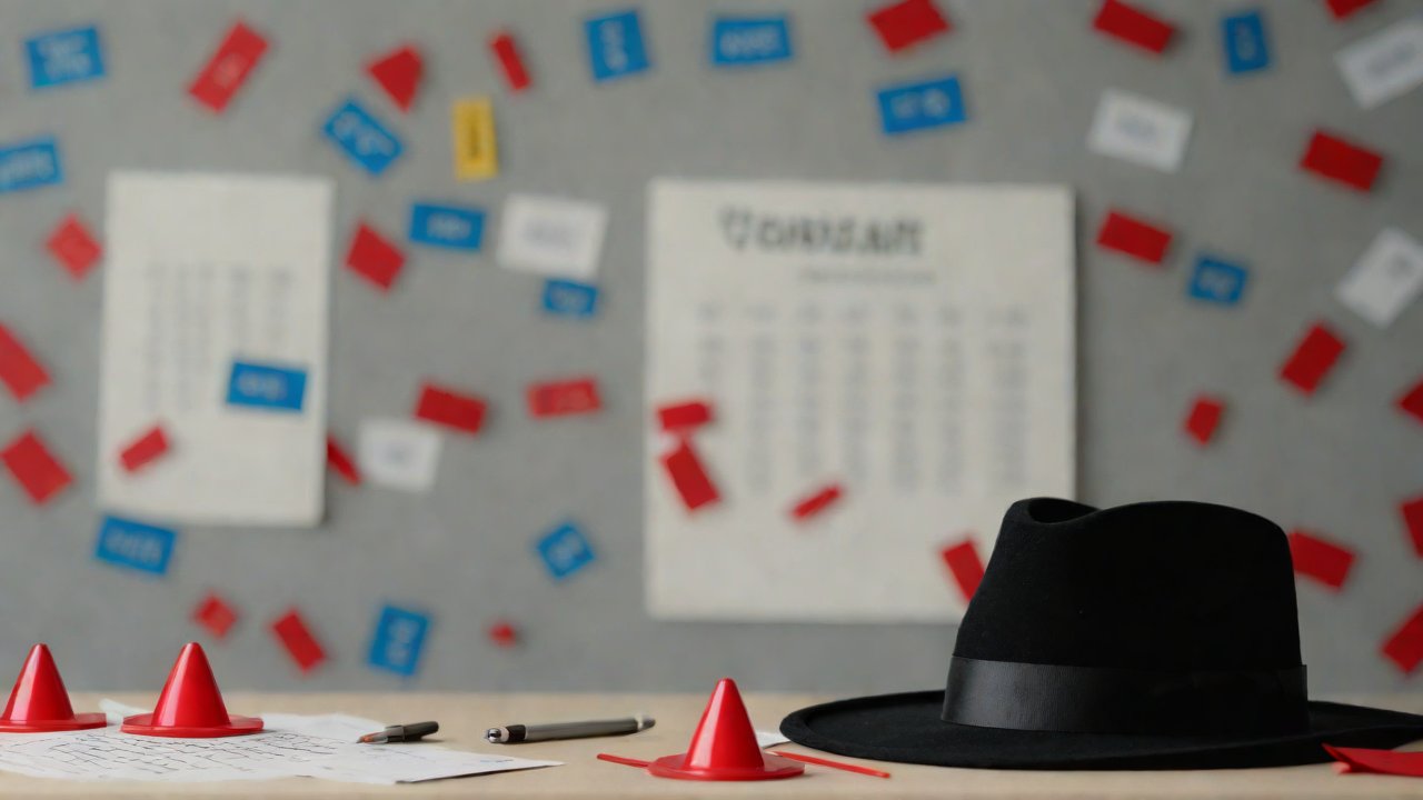 黑帽SEO的风险分析