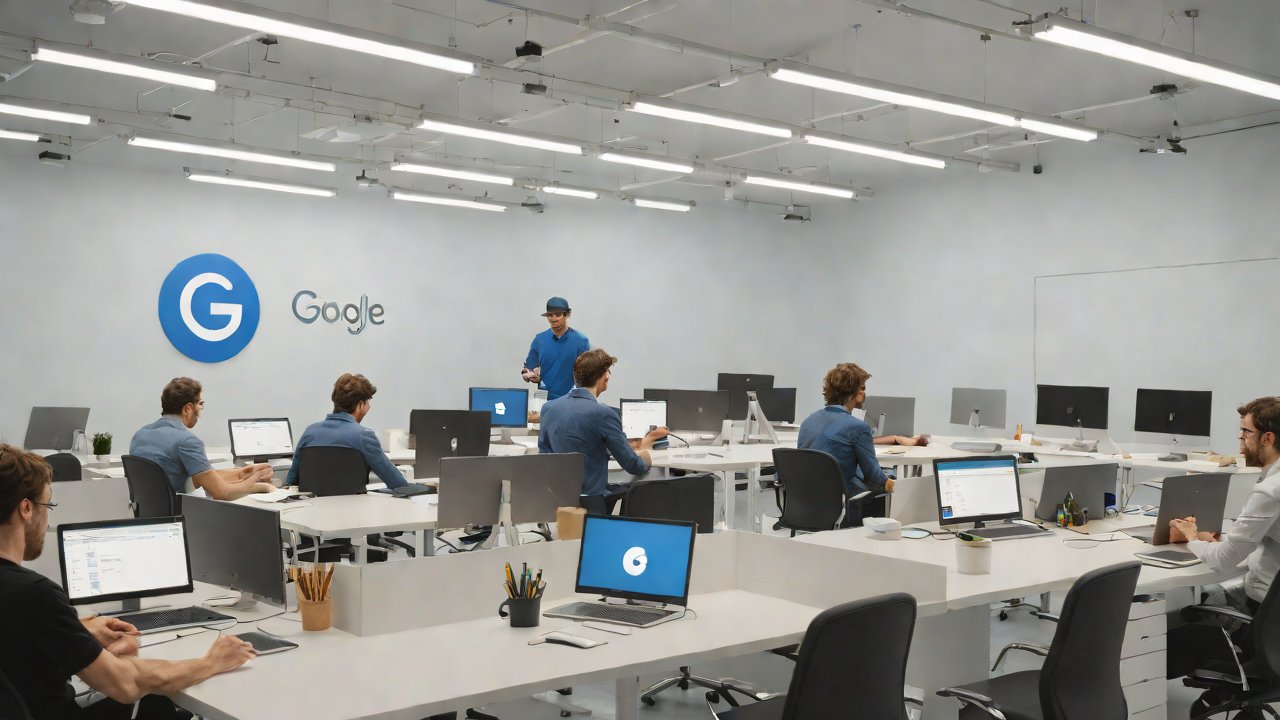 谷歌最新算法更新的影响