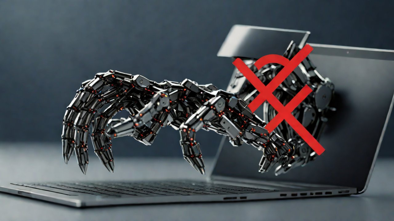 黑帽技术的未来挑战