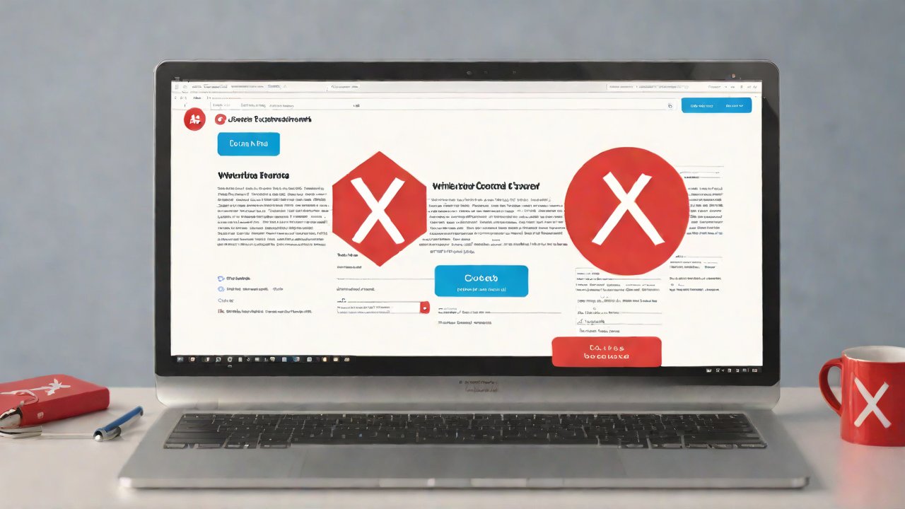 预防黑帽SEO的策略