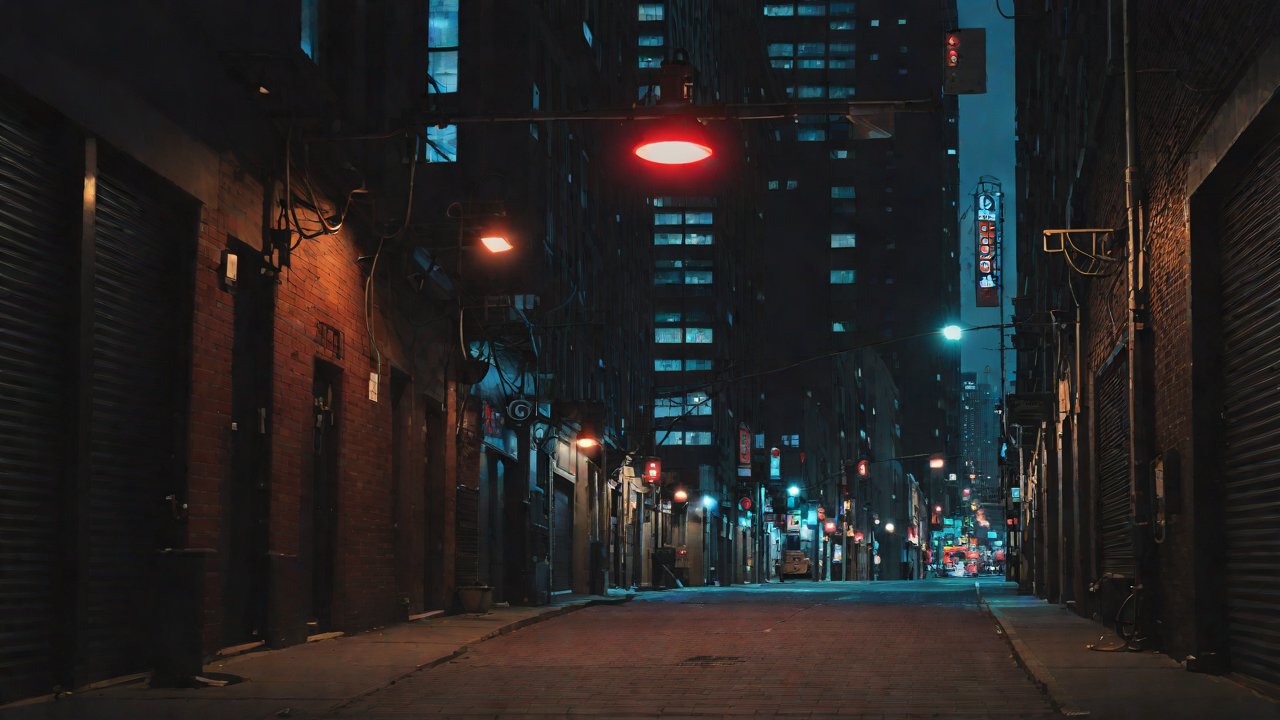 法律认知与风险评估