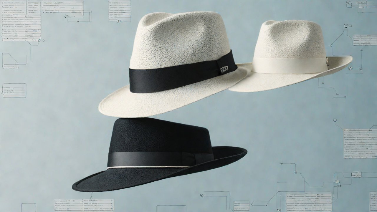 黑帽SEO与白帽SEO的长期影响