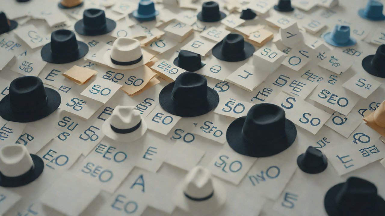 关键词堆砌的危害与影响