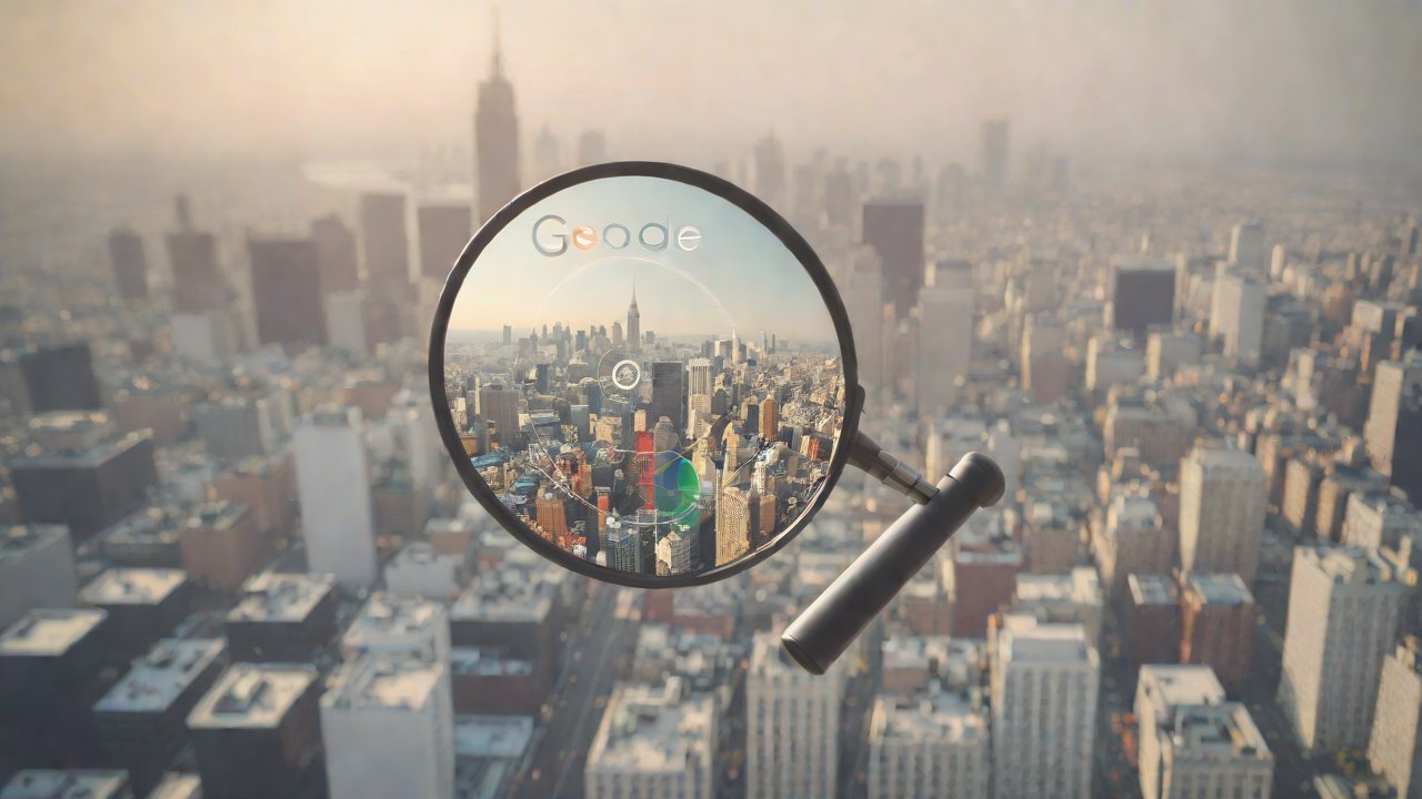 重视用户意图和搜索体验