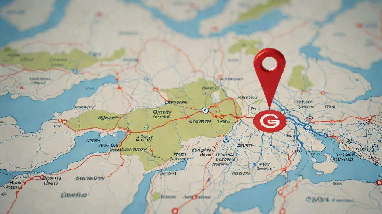 谷歌SEO高级认证服务商全国占比现状