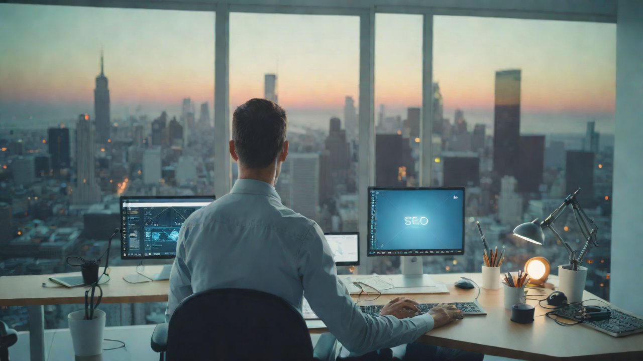 高质量内容创作