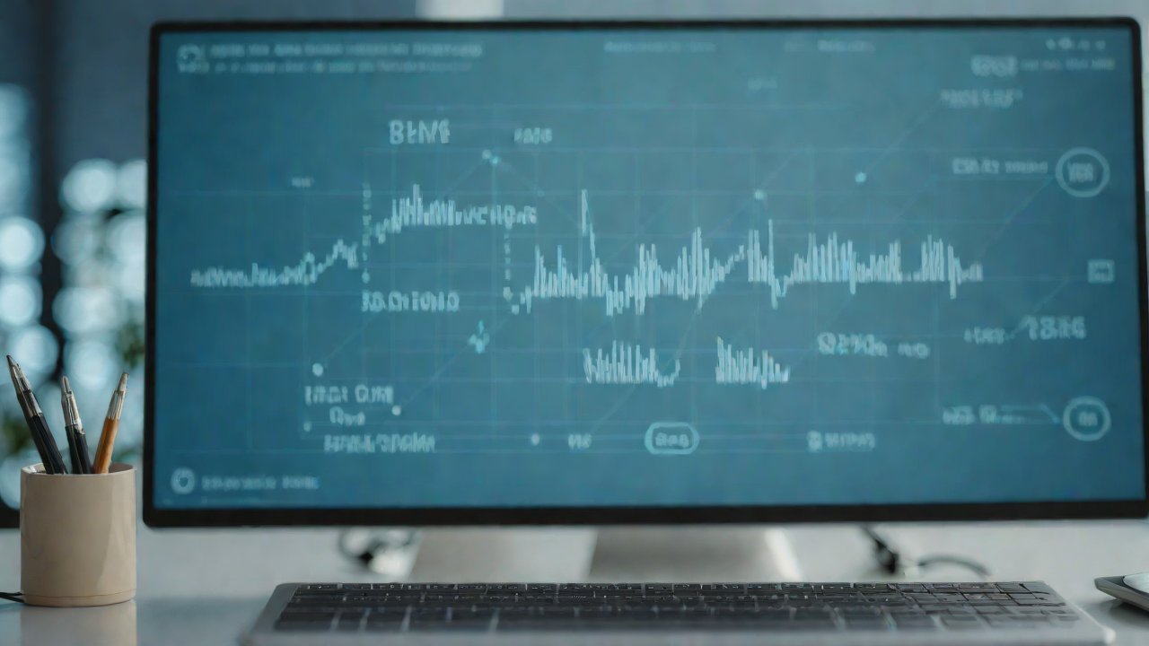 关键词选择的精准性