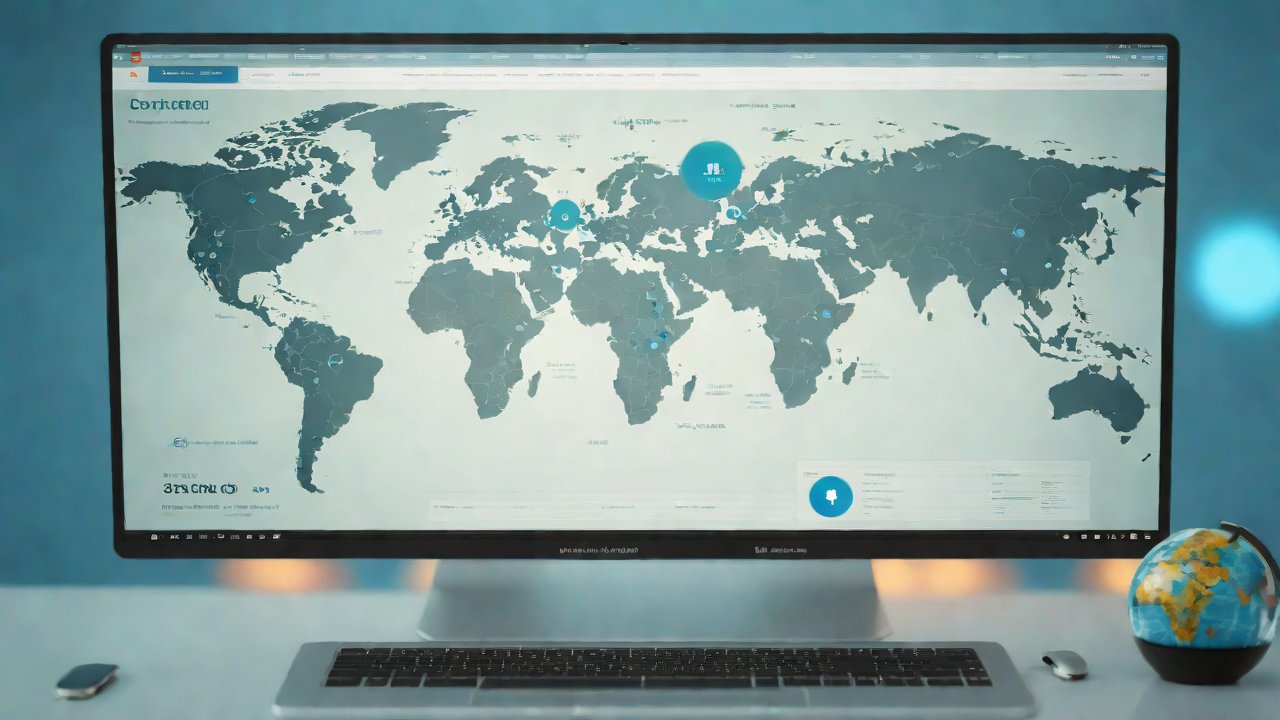 关键词研究与优化