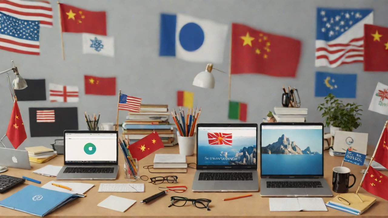 运用关键词研究工具