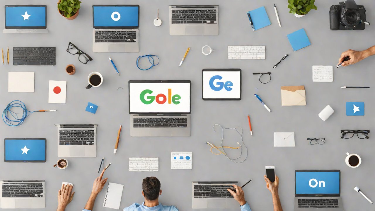 关注关键词排名与效果分析