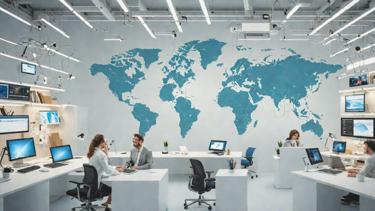 优化关键词策略