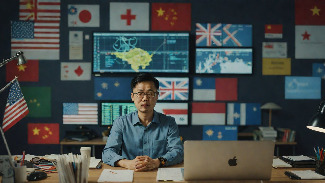 移动优化与响应式设计