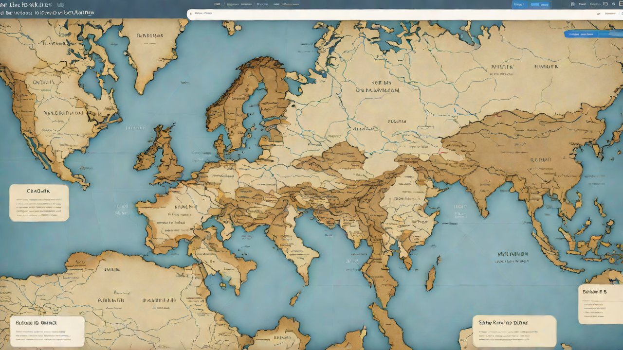 优化网站以适应谷歌地域算法