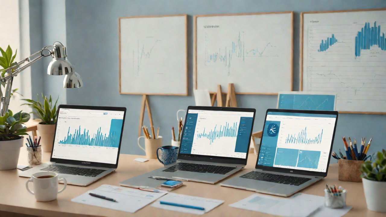 外贸SEO数据分析工具的推荐