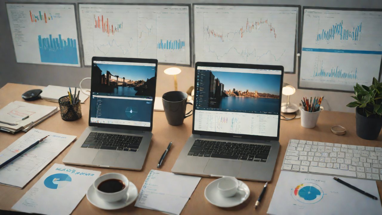 了解外贸SEO数据分析工具的重要性