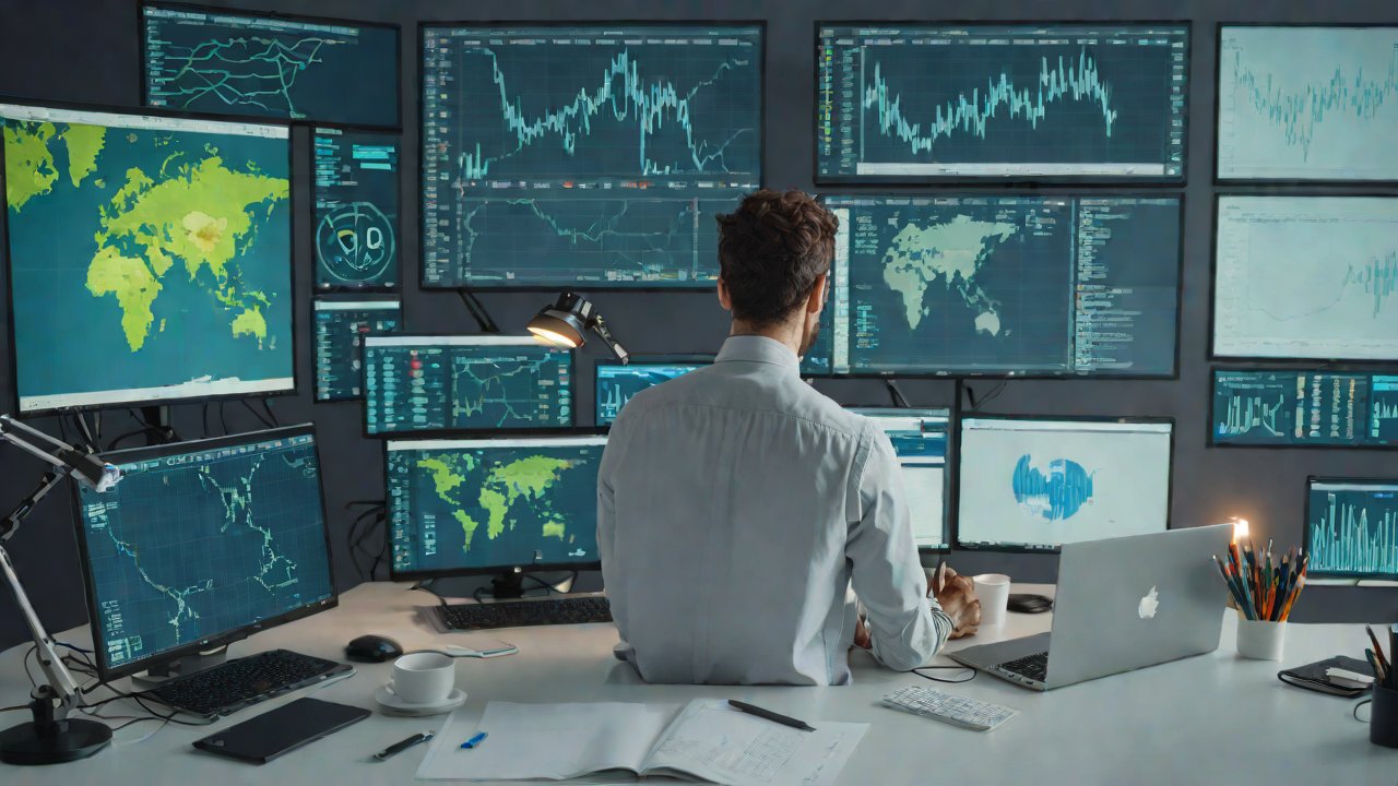 选择外贸SEO数据分析工具时的注意事项