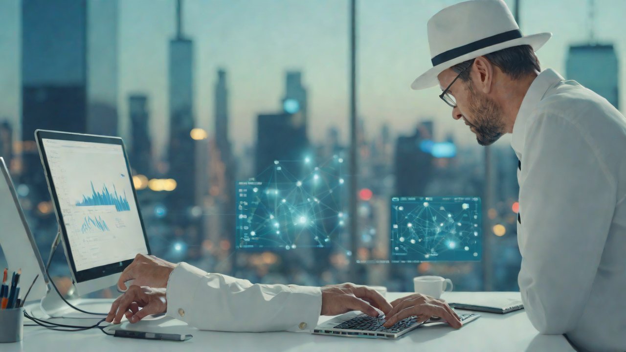 白帽SEO在3年内的排名稳定性