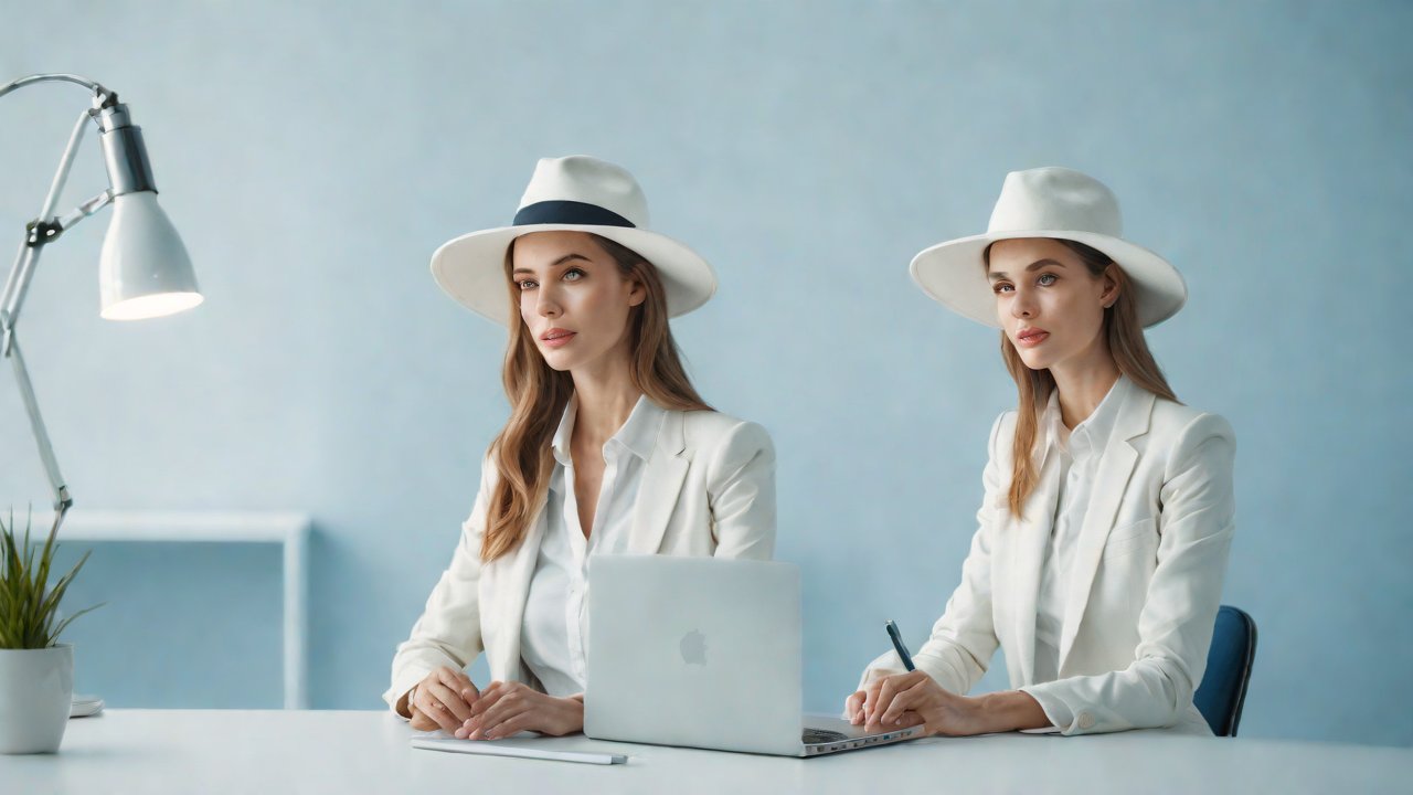 实施高质量外链建设的具体步骤