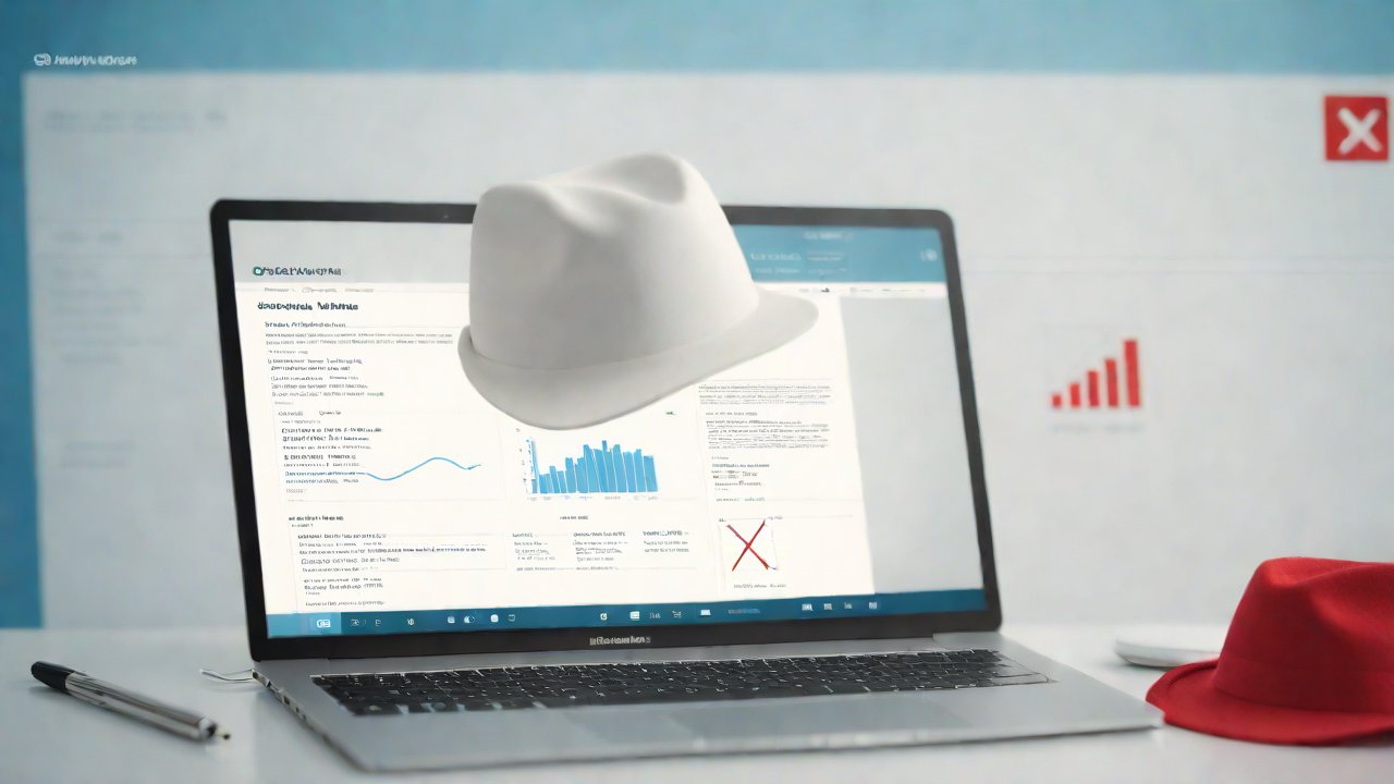 白帽SEO诊断的重要性