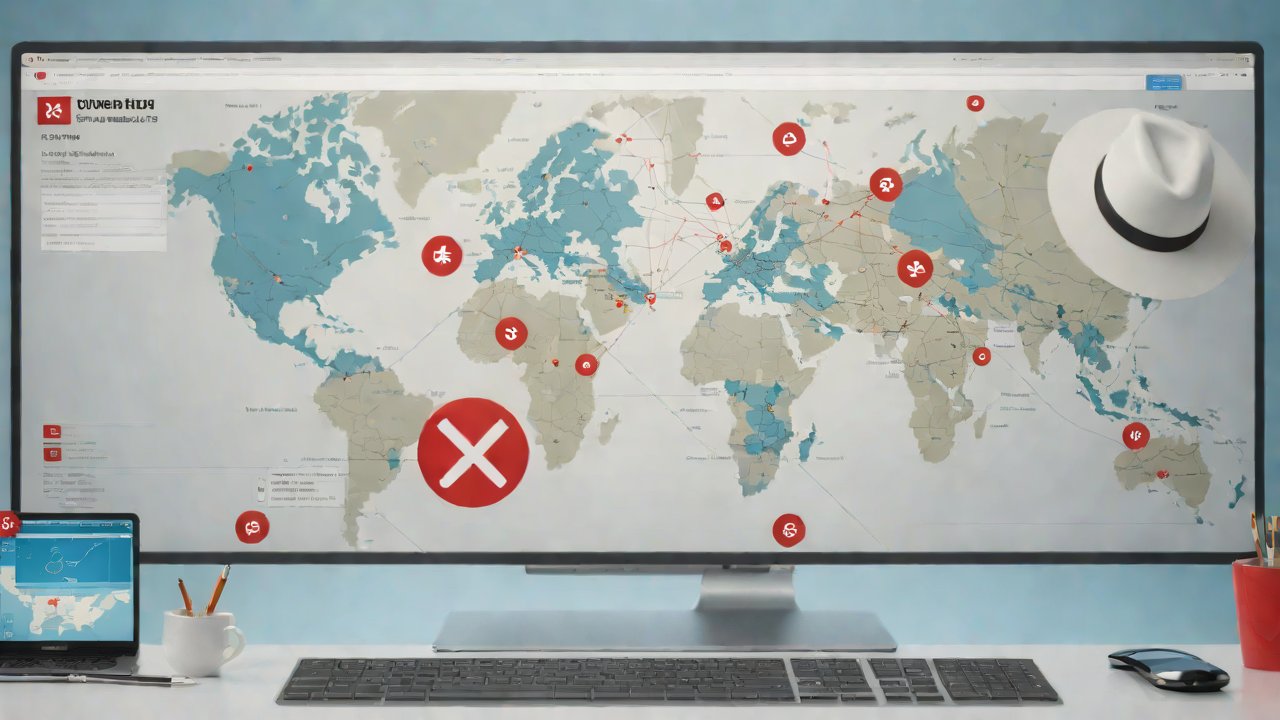 白帽SEO修复策略