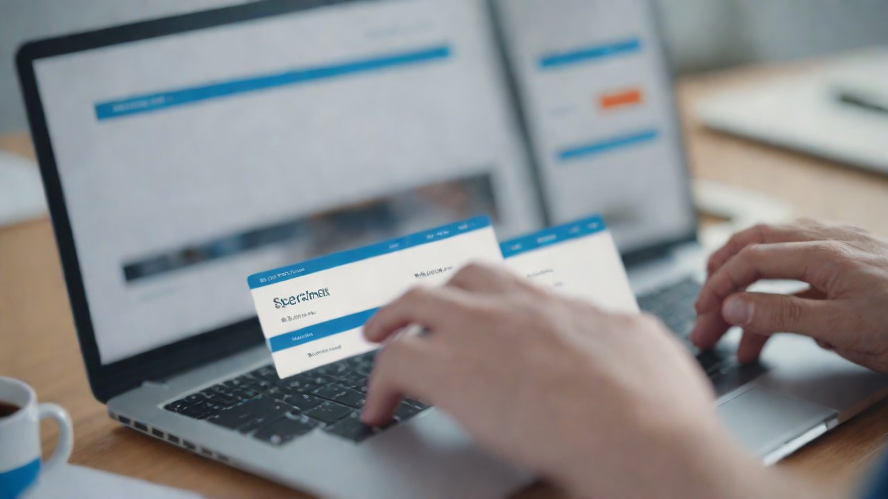 关键词优化与内容策略