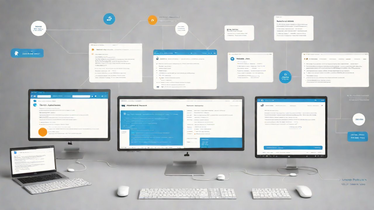 移动设备友好性与响应式设计