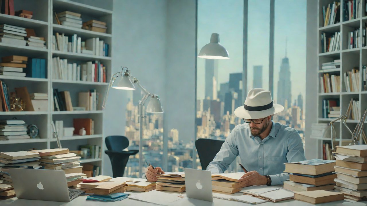 研究用户搜索行为