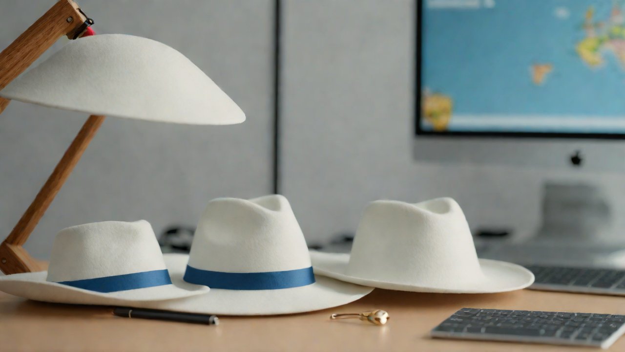 实施白帽SEO合规性策略的具体方法