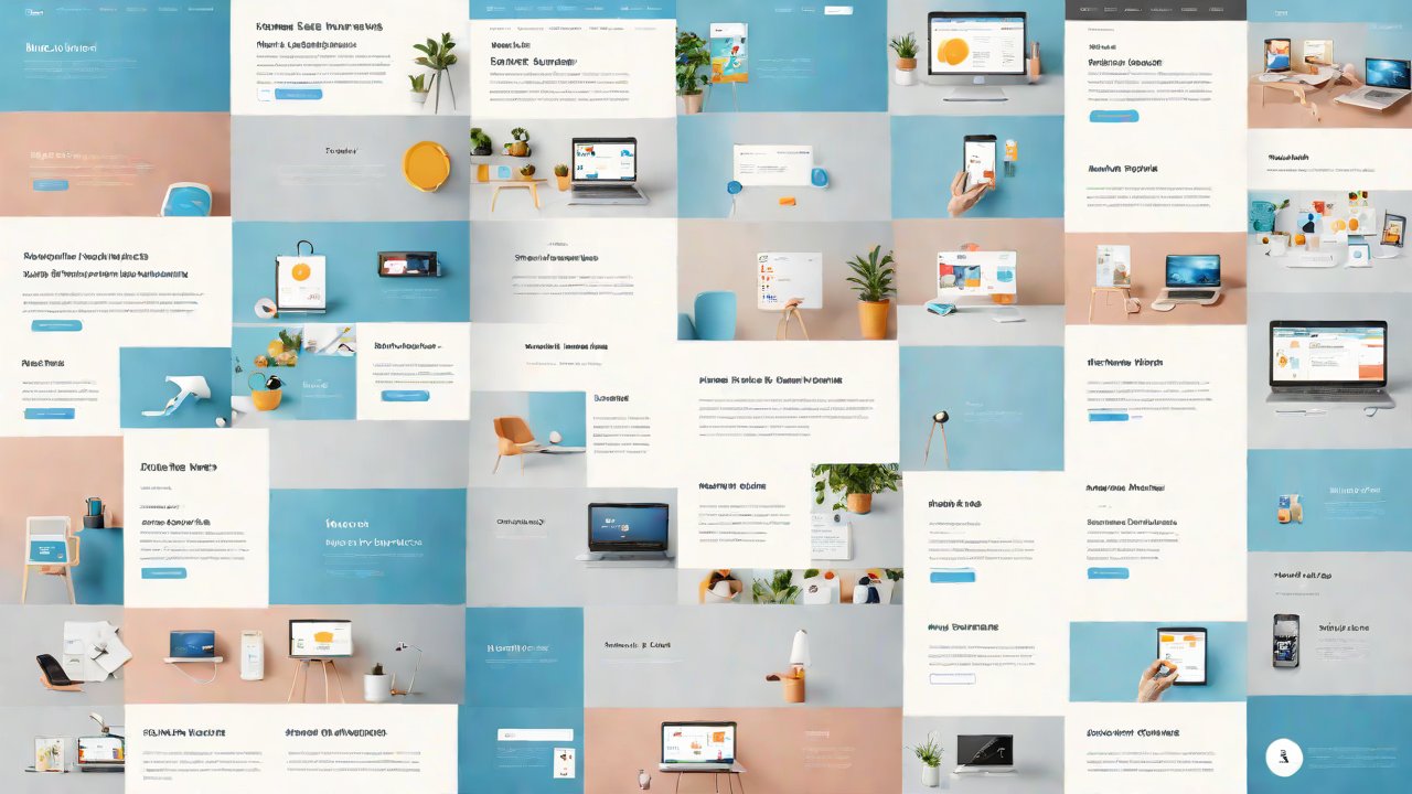 利用数据驱动的内容优化