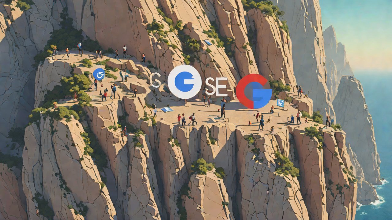 站群SEO操作策略