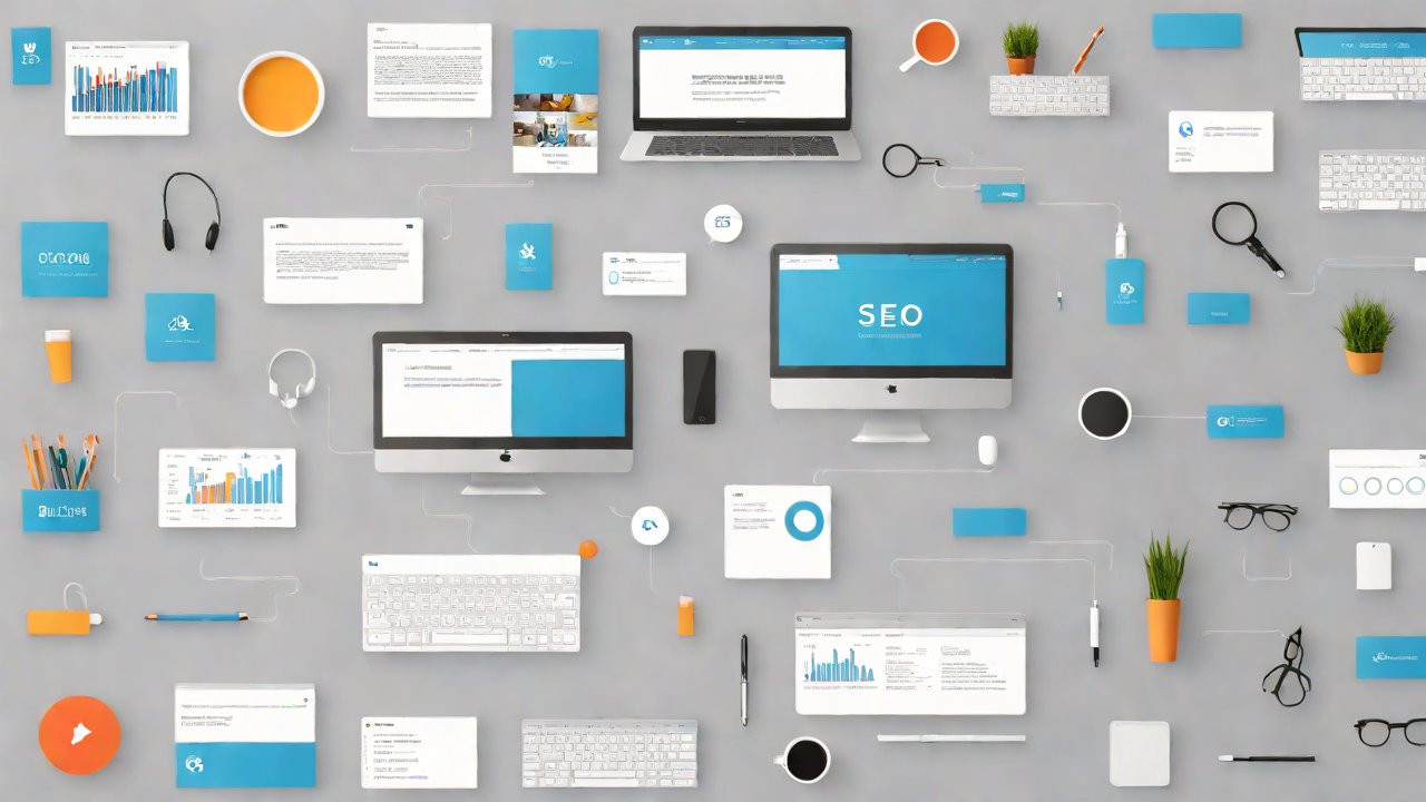 站群外链的相关性与用户体验