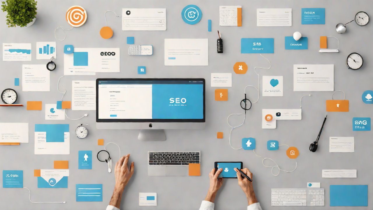 站群外链的地域分布与时间策略