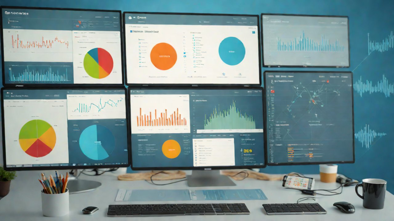 关键词分析与优化