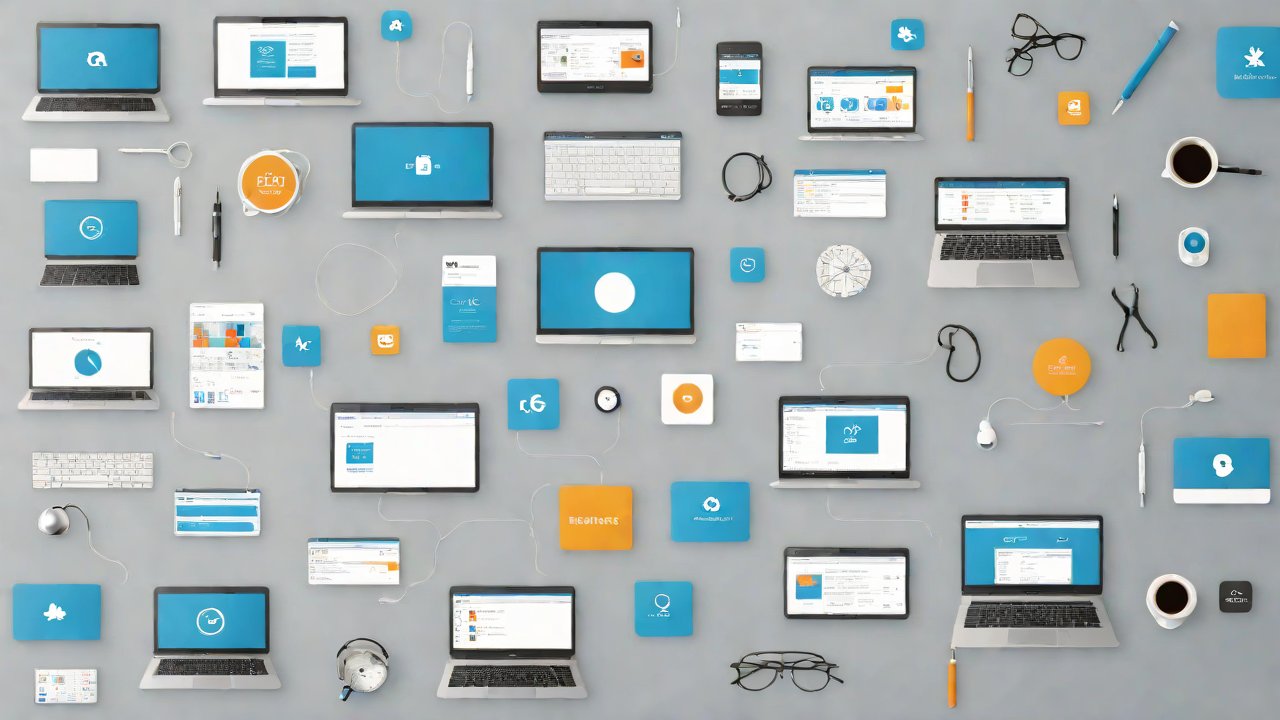 明确站群目标与定位