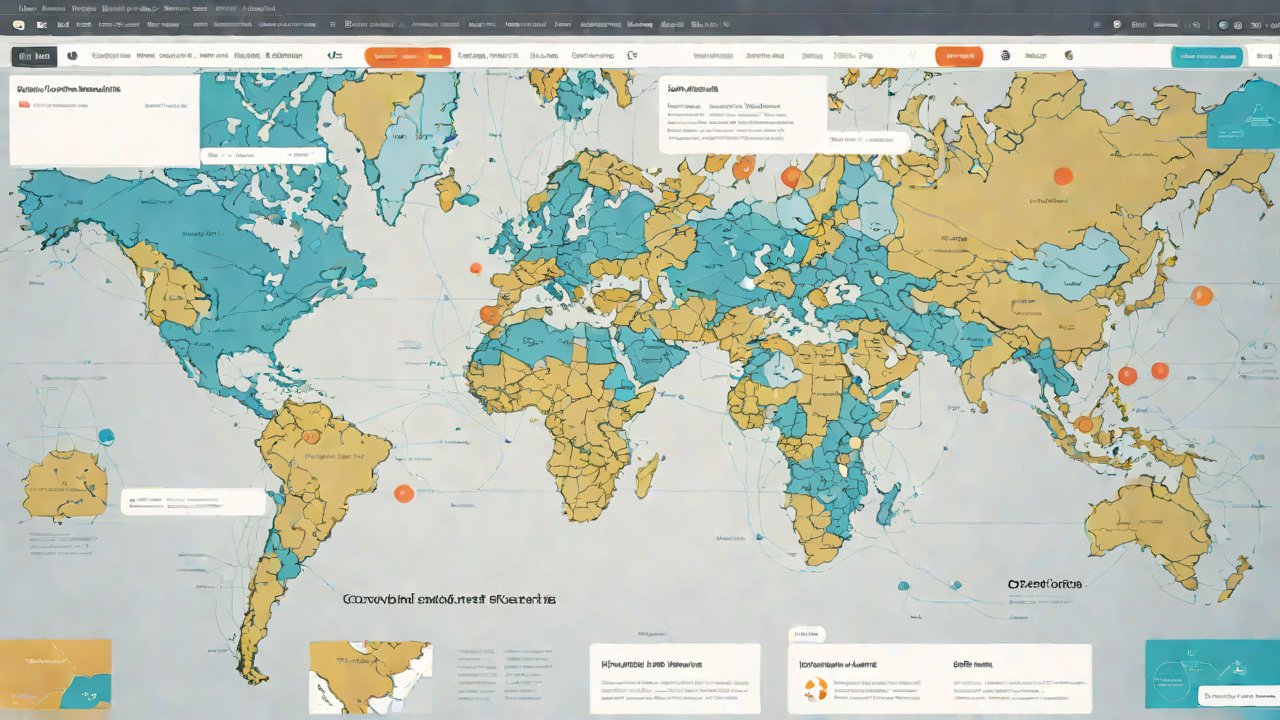 内容策略与技术优化