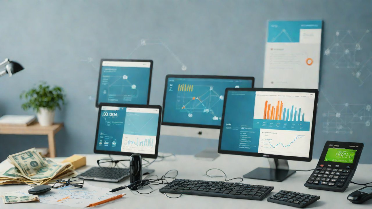 SEO站群盈利模式的实施策略