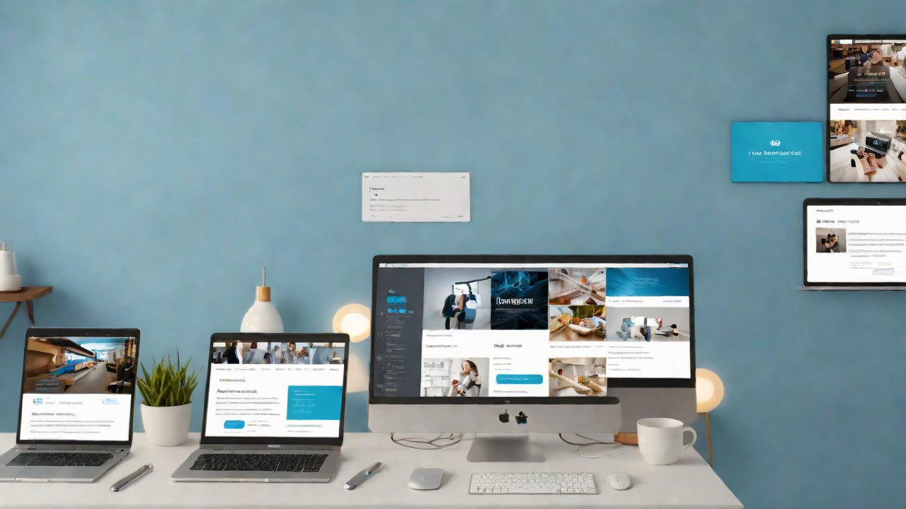 站群不适宜的行业