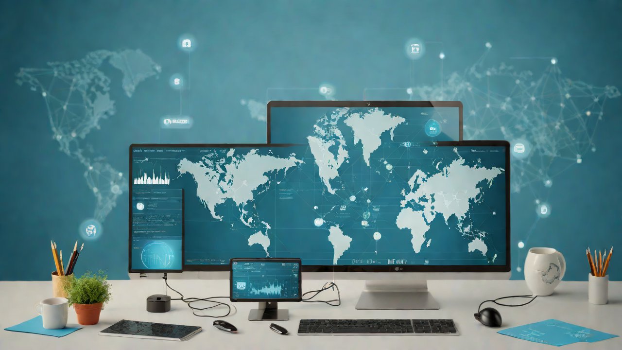 站群策略的实施注意事项