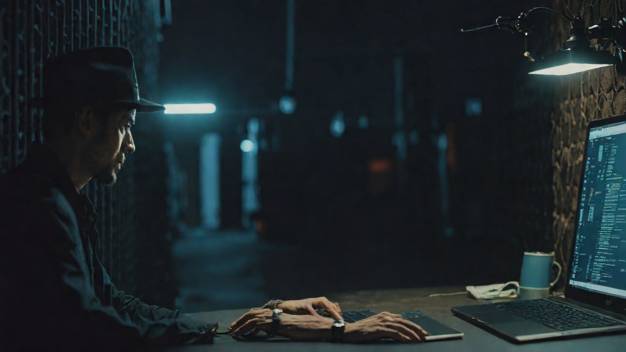 黑帽SEO快排技术的定义与背景